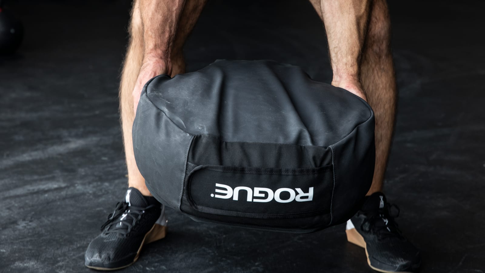 Rogue barrel bag cheap